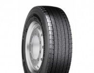 Continental Conti EfficientPro D (ведущая)