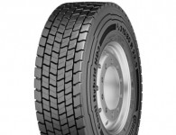 Continental Conti Hybrid HD3 (ведущая)
