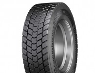 Continental Conti Hybrid HD5 (ведущая)