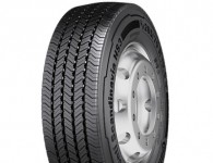 Continental Conti Scandinavia HS3 (рулевая)