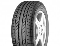 Continental Conti4x4SportContact
