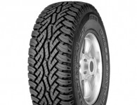 Continental ContiCrossContact AT