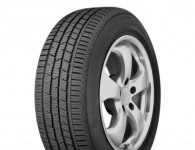 Continental ContiCrossContact LX Sport