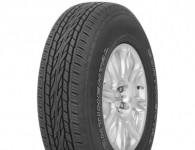Continental ContiCrossContact LX20
