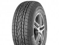 Continental ContiCrossContact LX2