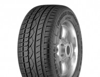 Continental ContiCrossContact UHP E
