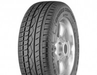 Continental ContiCrossContact UHP