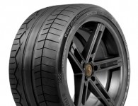 Continental ContiForceContact