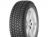 Continental ContiIceContact 4x4