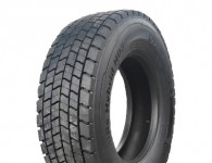 Continental ContiRe Hybrid HD3 наварка (ведущая)