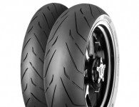 Continental ContiRoad