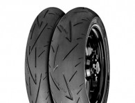 Continental ContiSportAttack 2