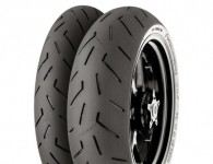Continental ContiSportAttack 4