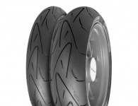 Continental ContiSportAttack