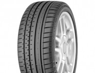 Continental ContiSportContact 2