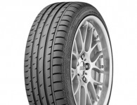 Continental ContiSportContact 3