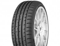 Continental ContiSportContact 3E