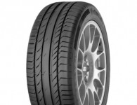 Continental ContiSportContact 5 SUV