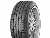 Continental ContiSportContact 5