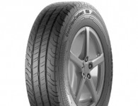Continental ContiVanContact 100