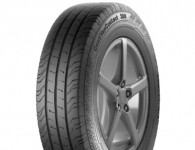 Continental ContiVanContact 200