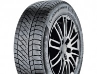 Continental ContiVikingContact 6 SUV