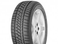 Continental ContiWinterContact TS 830P SUV