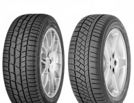 Continental ContiWinterContact TS 830P