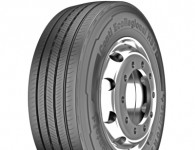 Continental EcoRegional HS3+ (рулевая)