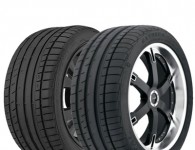 Continental ExtremeContact DW