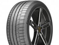 Continental ExtremeContact™ Sport