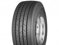 Continental HTR2 (прицепная)