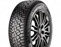 Continental IceContact 2 SUV
