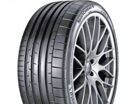 Continental SportContact 6