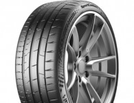 Continental SportContact 7