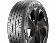 Continental UltraContact NXT