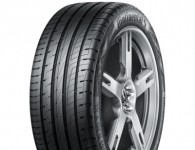 Continental UltraContact UC6 SUV