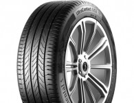 Continental UltraContact UC6