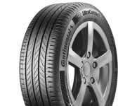 Continental UltraContact