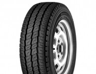 Continental Vanco 8