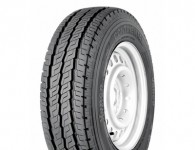 Continental Vanco