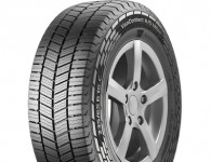 Continental VanContact A/S Ultra