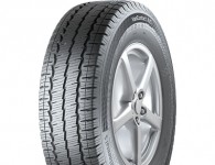 Continental VanContact A/S