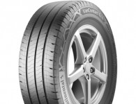 Continental VanContact Eco
