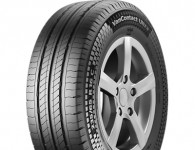 Continental VanContact Ultra