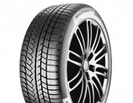 Continental WinterContact TS 850P SUV