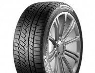 Continental WinterContact TS 850P
