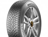 Continental WinterContact TS 870