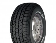 Cooper Cobra Radial G/T