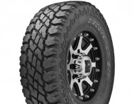 Cooper Discoverer S/T Maxx POR